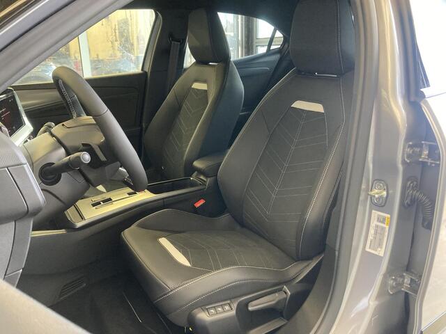 Opel MOKKA 1.2 Turbo Hybrid GS 136 pk | Navigatie | Climate control | Achteruitrijcamera | 18" lichtmetalen velgen | Massagestoel | Cruise Control adaptief