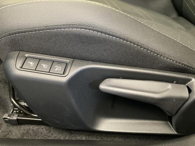 Opel MOKKA 1.2 Turbo Hybrid GS 136 pk | Navigatie | Climate control | Achteruitrijcamera | 18" lichtmetalen velgen | Massagestoel | Cruise Control adaptief