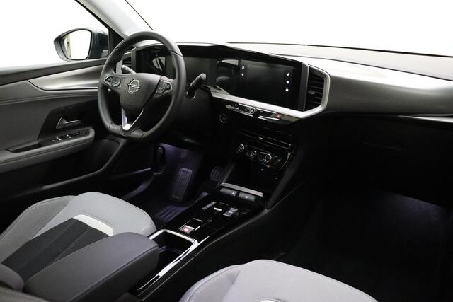 Opel MOKKA Electric Level 3 50 kWh | Navigatie | Climate control | Keyless start | Camera | Parkeersensoren | Lichtmetalen velgen | Bluetooth | Cruise control