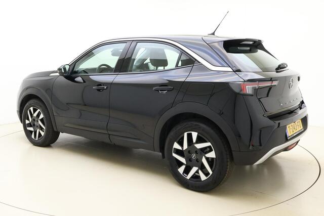 Opel MOKKA Electric Level 3 50 kWh | Navigatie | Climate control | Keyless start | Camera | Parkeersensoren | Lichtmetalen velgen | Bluetooth | Cruise control
