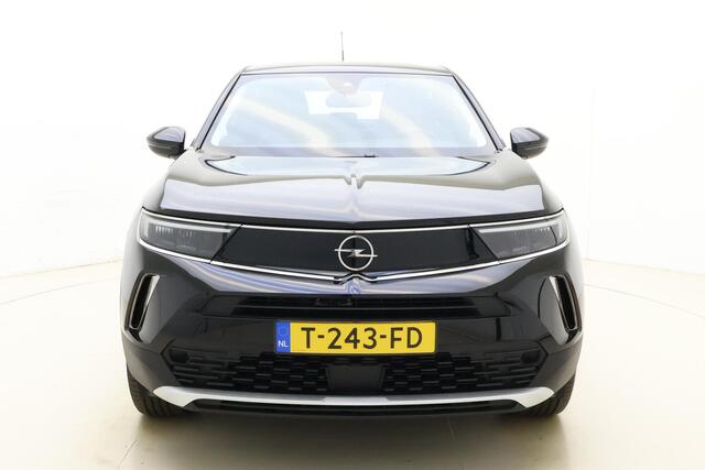 Opel MOKKA Electric Level 3 50 kWh | Navigatie | Climate control | Keyless start | Camera | Parkeersensoren | Lichtmetalen velgen | Bluetooth | Cruise control