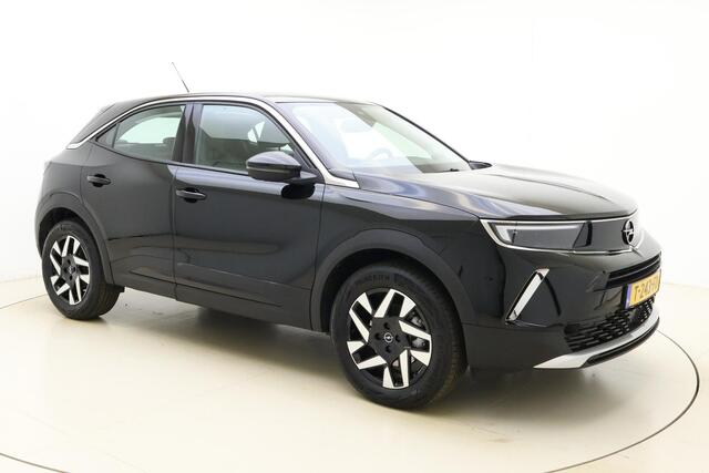 Opel MOKKA Electric Level 3 50 kWh | Navigatie | Climate control | Keyless start | Camera | Parkeersensoren | Lichtmetalen velgen | Bluetooth | Cruise control