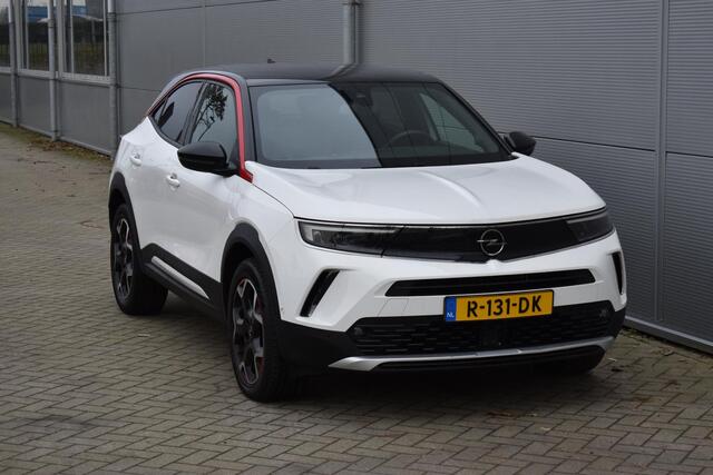 Opel MOKKA 1.2 Turbo GS Line | Apple Carplay / Camera / Climate