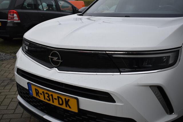 Opel MOKKA 1.2 Turbo GS Line | Apple Carplay / Camera / Climate