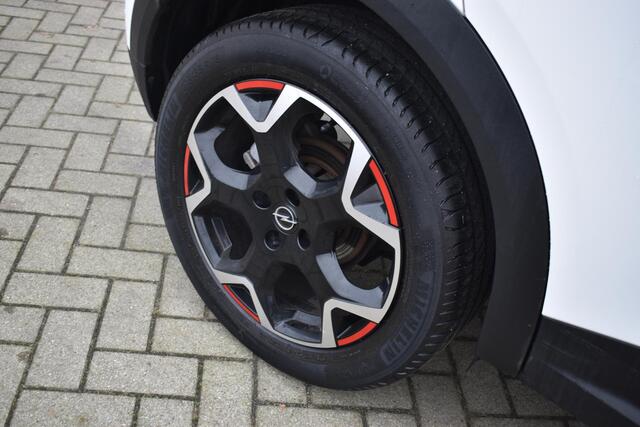 Opel MOKKA 1.2 Turbo GS Line | Apple Carplay / Camera / Climate