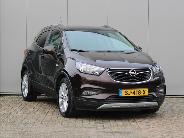 Opel MOKKA 1.4 T Innovation | Navi / Leder / Camera