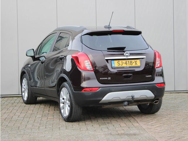 Opel MOKKA 1.4 T Innovation | Navi / Leder / Camera