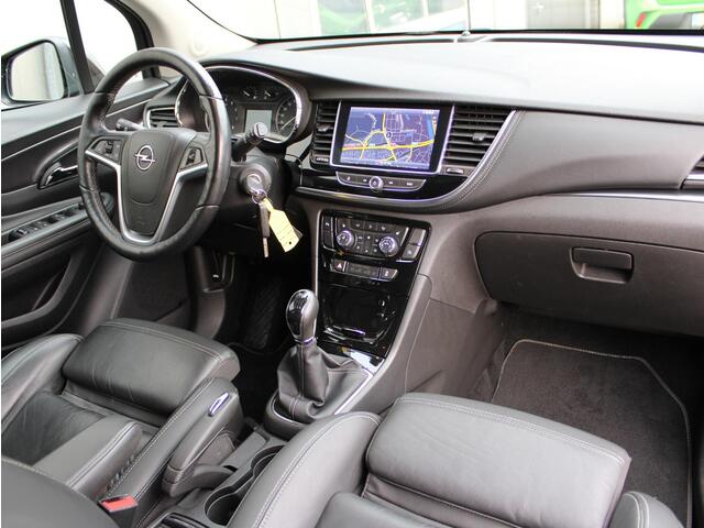 Opel MOKKA 1.4 T Innovation | Navi / Leder / Camera