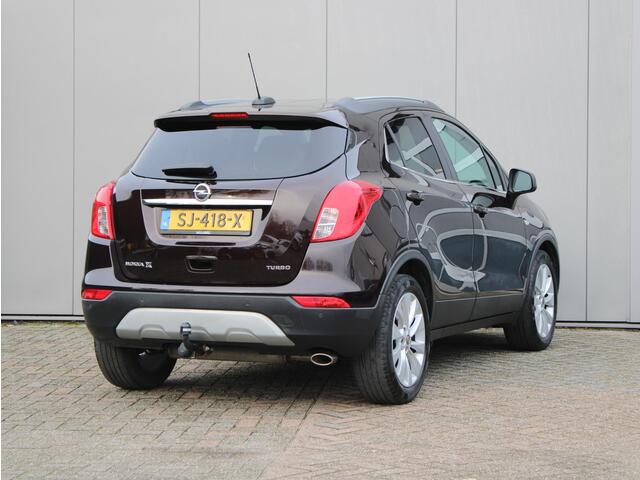 Opel MOKKA 1.4 T Innovation | Navi / Leder / Camera