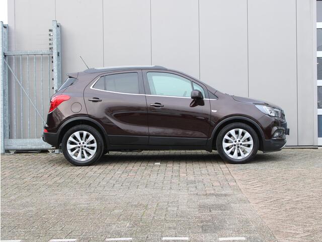 Opel MOKKA 1.4 T Innovation | Navi / Leder / Camera