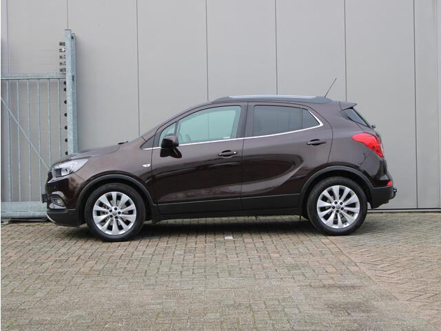 Opel MOKKA 1.4 T Innovation | Navi / Leder / Camera