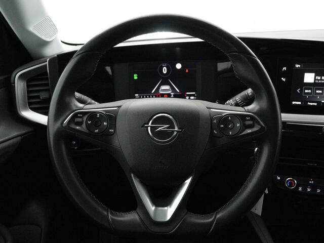 Opel MOKKA 1.2 Edition CAMERA NAVI CRUISE CARPLAY