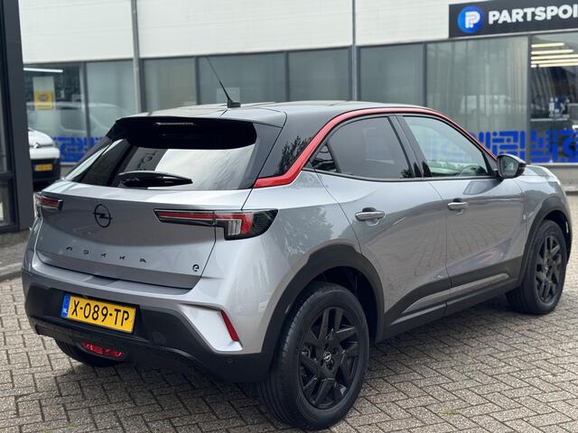 Opel MOKKA Electric Level 4 50 kWh Camera|Navigatie|1ste eigenaar!