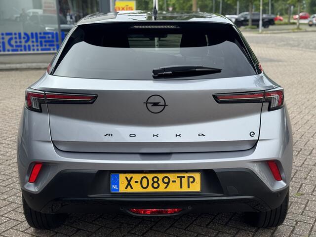 Opel MOKKA Electric Level 4 50 kWh Camera|Navigatie|1ste eigenaar!