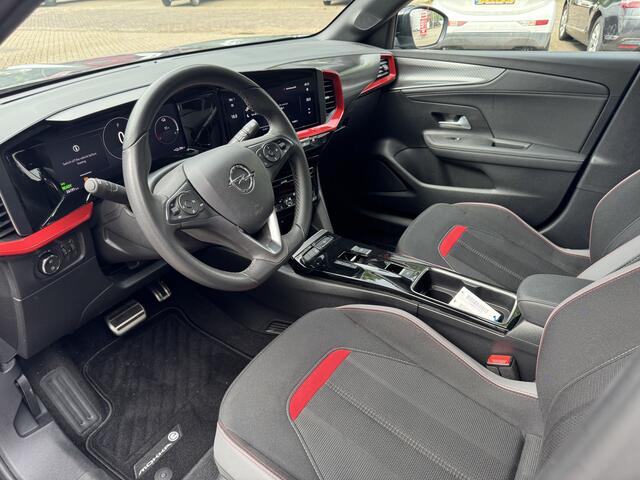 Opel MOKKA Electric Level 4 50 kWh Camera|Navigatie|1ste eigenaar!