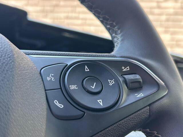 Opel MOKKA 1.2 Turbo Ultimate l Navigatie l Camera l Adaptieve Cruise l Carplay l Dab+