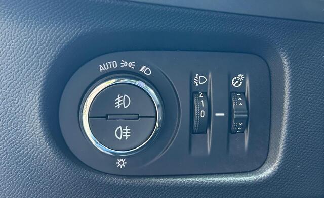 Opel MOKKA 1.2 Turbo Ultimate l Navigatie l Camera l Adaptieve Cruise l Carplay l Dab+