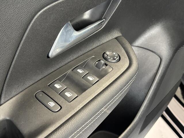 Opel MOKKA 1.2 Turbo Hybrid GS Automaat | Navigatie | Achteruitrijcamera | Massagestoel