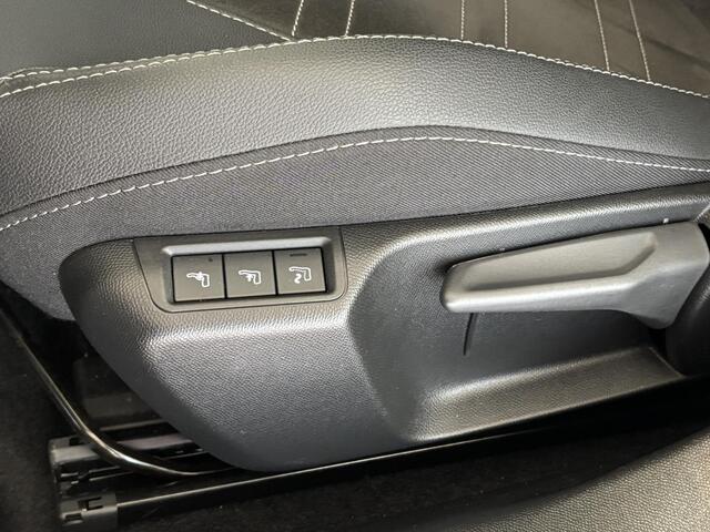 Opel MOKKA 1.2 Turbo Hybrid GS Automaat | Navigatie | Achteruitrijcamera | Massagestoel