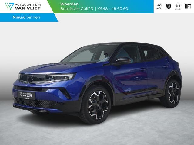 Opel MOKKA 1.2 Turbo Hybrid Ultimate