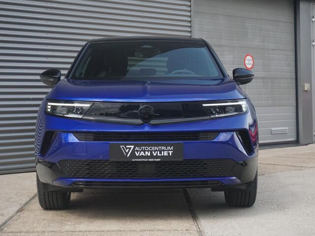 Opel MOKKA 1.2 Turbo Hybrid Ultimate