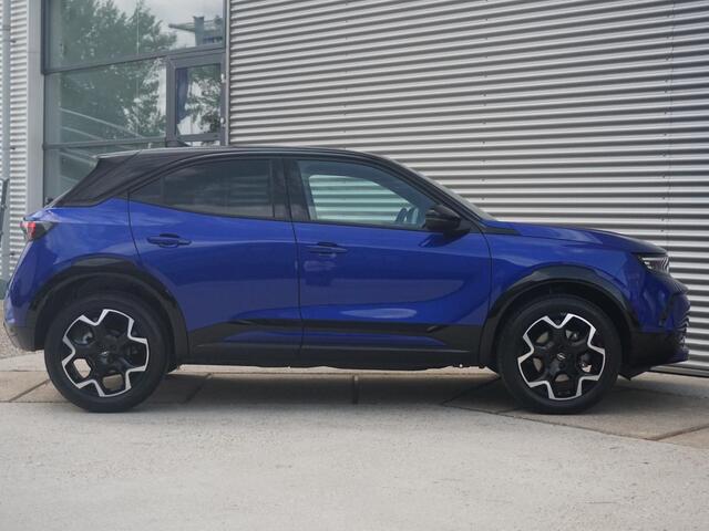 Opel MOKKA 1.2 Turbo Hybrid Ultimate