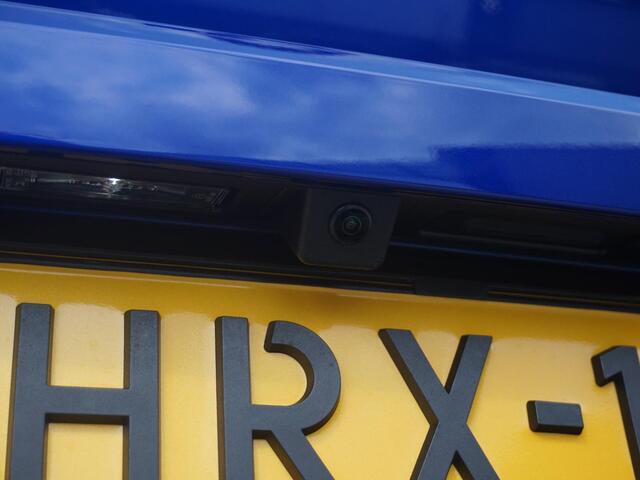 Opel MOKKA 1.2 Turbo Hybrid Ultimate