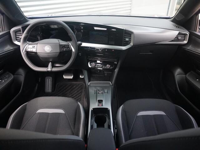 Opel MOKKA 1.2 Turbo Hybrid Ultimate