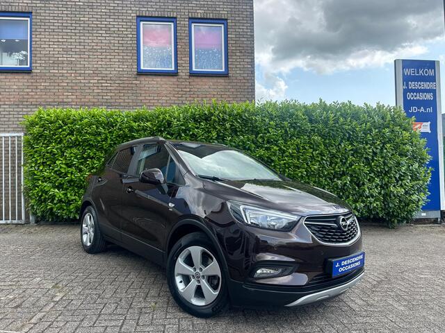 Opel MOKKA 1.4 T Innovation Climate C, Cruise C, Camera, Pdc!!!! PINKSTERSHOW WOENSDAG 04-06 T/M MAANDAG 09-06!!!!