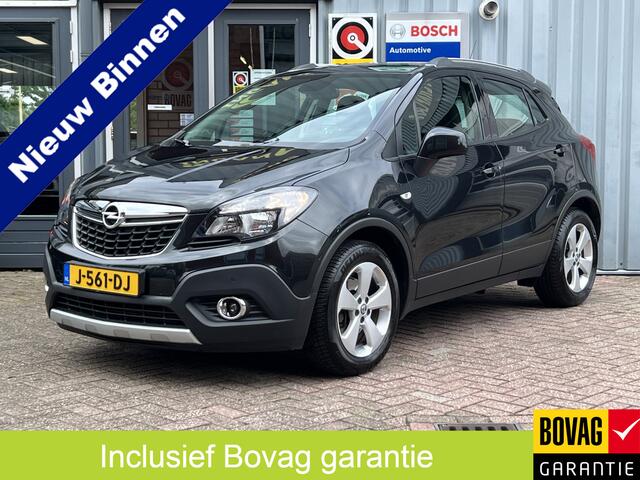 Opel MOKKA 1.4 T Innovation 4x4