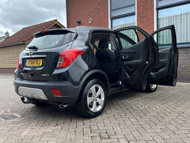 Opel MOKKA 1.4 T Innovation 4x4