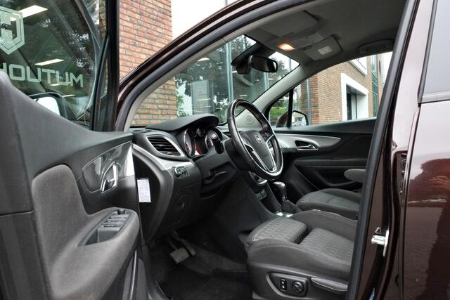 Opel MOKKA 1.4 T Innovation Navigatie, Achteruitrijcamera, Trekhaak