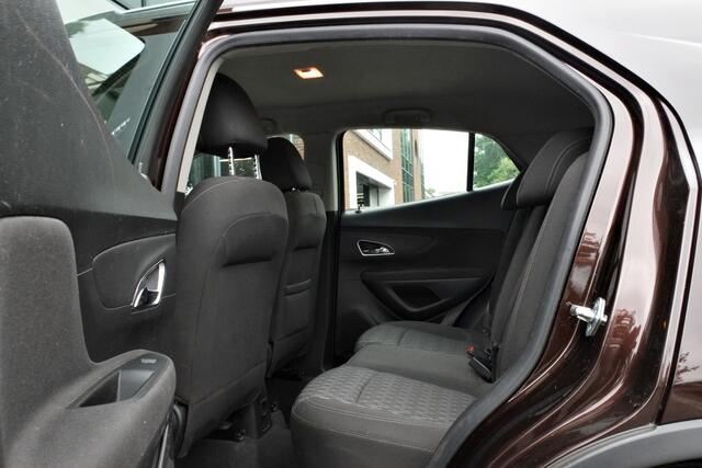 Opel MOKKA 1.4 T Innovation Navigatie, Achteruitrijcamera, Trekhaak