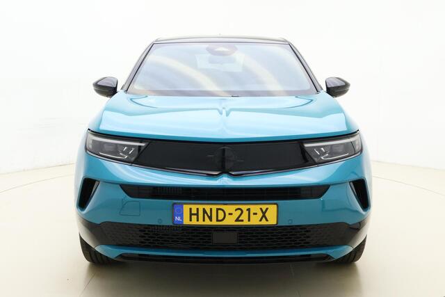 Opel MOKKA 1.2 Turbo GS Navigatie | Keyless | 18'' lichtmetalen velgen | Dodehoekdetectie | Adaptieve cruise control | Stuurwiel verwarmd