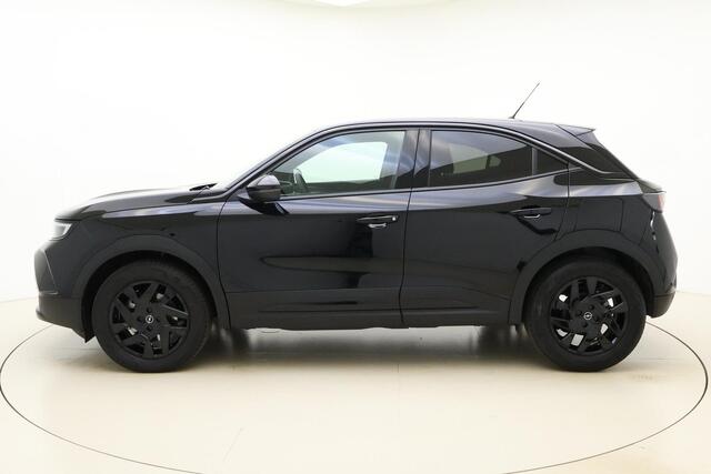 Opel MOKKA 1.2 Turbo Hybrid GS 136 PK Automaat | Navigatie | Camera | Half leder | Lichtmetalen velgen | Extra getint glas | Climate control