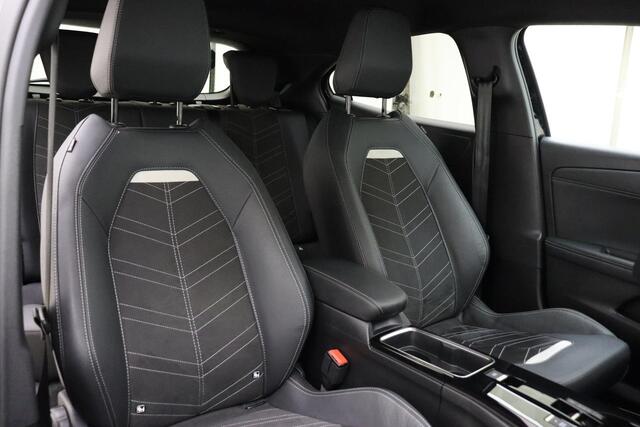 Opel MOKKA 1.2 Turbo Hybrid GS 136 PK Automaat | Navigatie | Camera | Half leder | Lichtmetalen velgen | Extra getint glas | Climate control