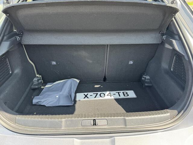 Opel MOKKA 1.2 Turbo GS Line Super nette 130 pk! incl. Afn. trekhaak! | Carplay | Winterpakket | Camera | LMV | Clima