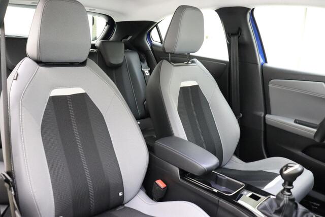 Opel MOKKA 1.2 Turbo Elegance 130pk | Navigatie | Camera | Climate Control | Cruise Control | Dodehoek detectie | Lichtmetalen Velgen | Parkeersensoren