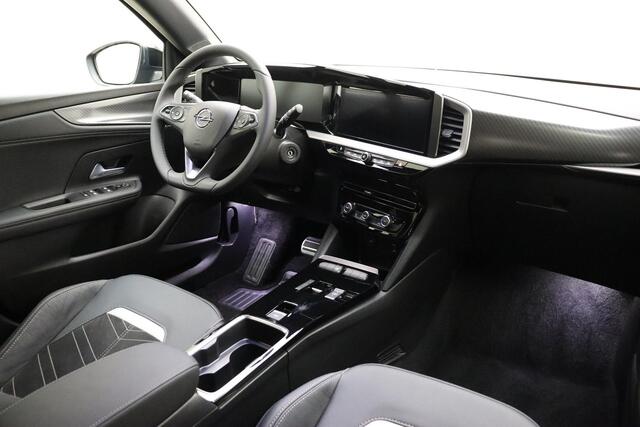 Opel MOKKA 1.2 Turbo Hybrid GS | Apple Carplay/Android Auto | Electromic Climate Control | Navigatiesysteem | Cruise Control | Massage stoelen |