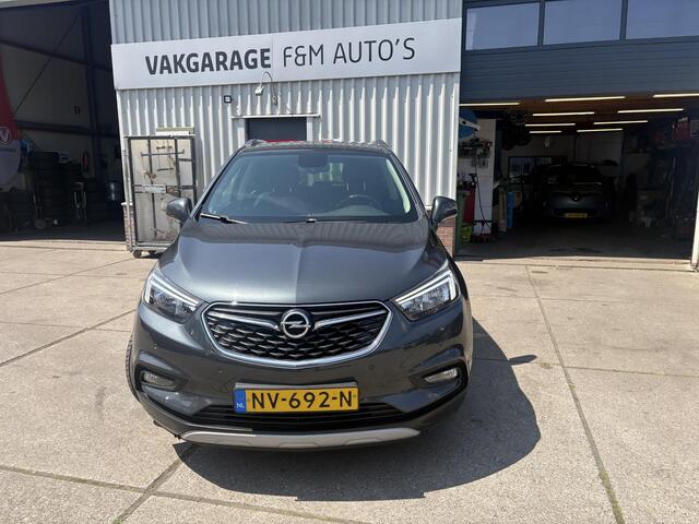 Opel MOKKA X 1.4 Turbo Innovation