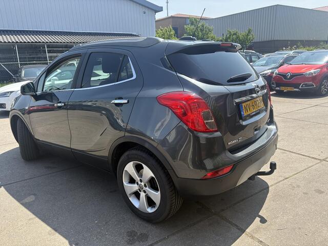 Opel MOKKA X 1.4 Turbo Innovation