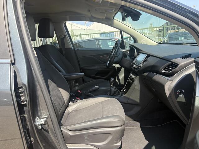 Opel MOKKA X 1.4 Turbo Innovation