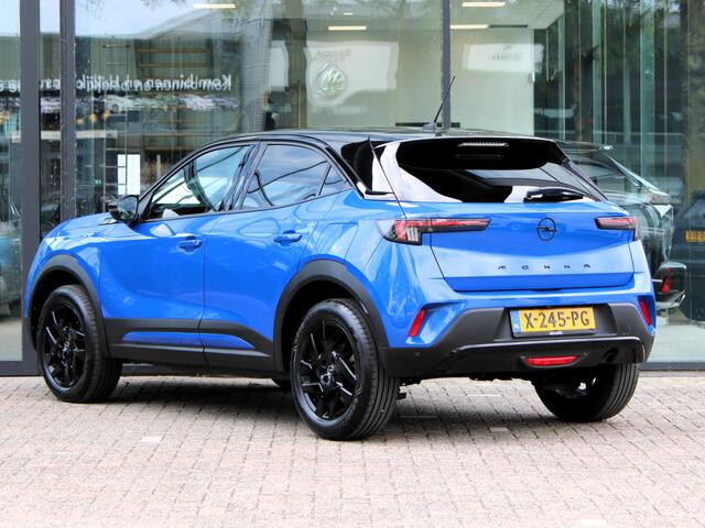 Opel MOKKA 1.2 Turbo GS | Apple Carplay / Camera / Climate