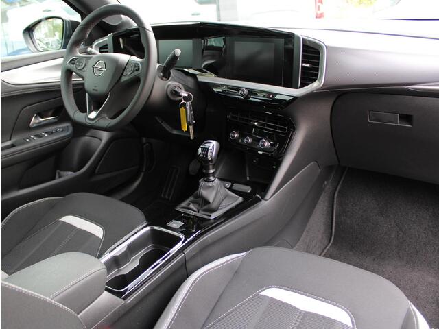 Opel MOKKA 1.2 Turbo GS | Apple Carplay / Camera / Climate