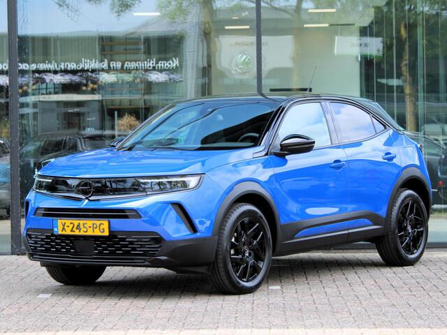 Opel MOKKA 1.2 Turbo GS | Apple Carplay / Camera / Climate
