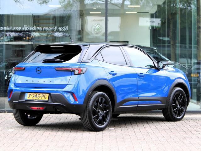 Opel MOKKA 1.2 Turbo GS | Apple Carplay / Camera / Climate