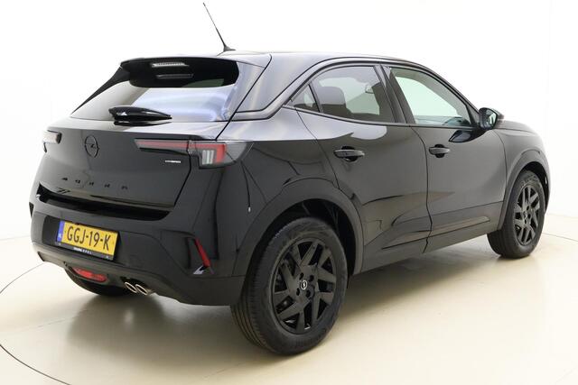 Opel MOKKA 1.2 Turbo Hybrid GS Automaat | Alcantara bekleding | Climate control | Camera achter | Navigatie pakket | Apple Carplay/Android Auto | Cruise Control