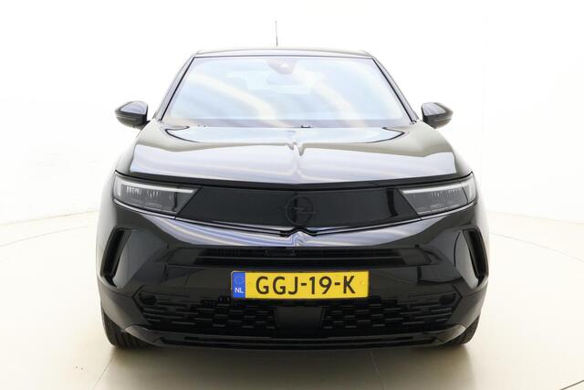 Opel MOKKA 1.2 Turbo Hybrid GS Automaat | Alcantara bekleding | Climate control | Camera achter | Navigatie pakket | Apple Carplay/Android Auto | Cruise Control
