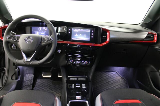 Opel MOKKA 1.2 Turbo GS