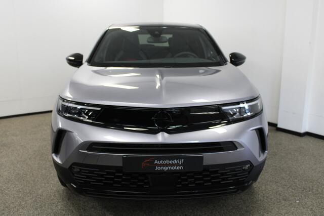 Opel MOKKA 1.2 Turbo GS